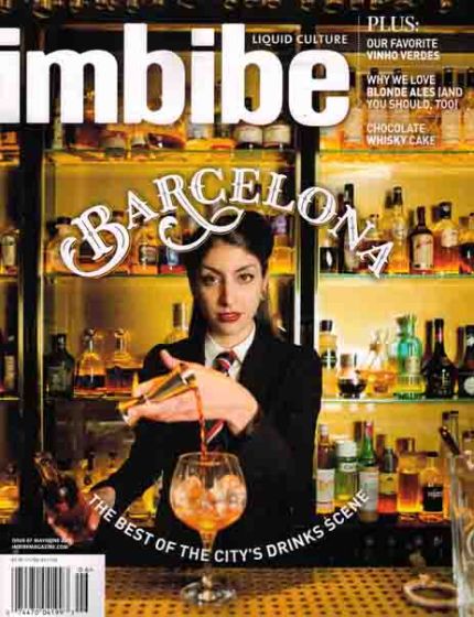 Imbibe