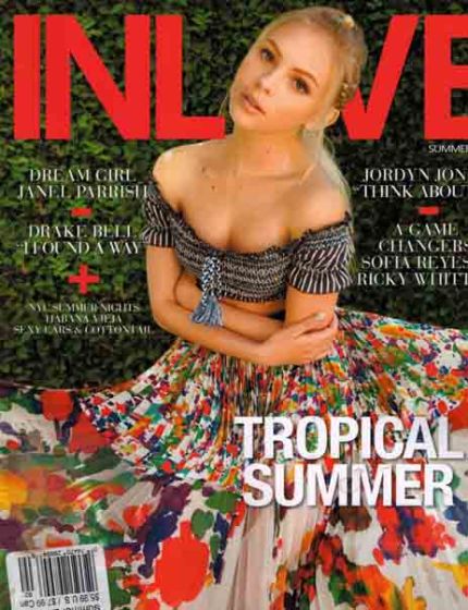 In Love Magazine