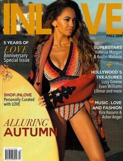 In Love Magazine
