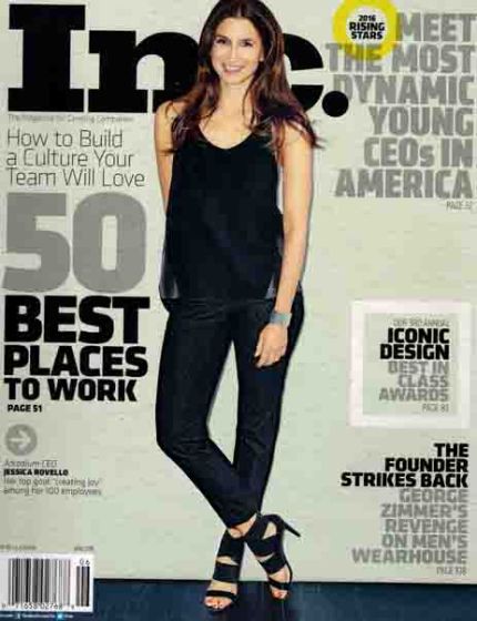 Inc Magazine