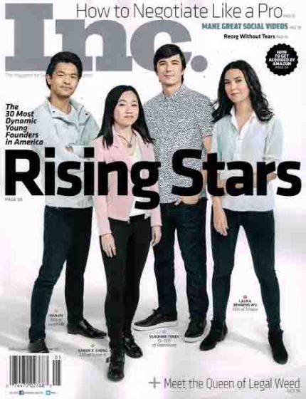 Inc Magazine