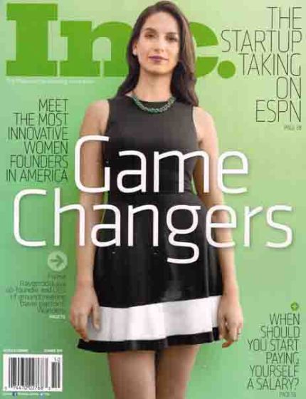 Inc Magazine