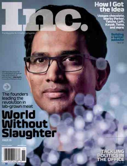 Inc Magazine