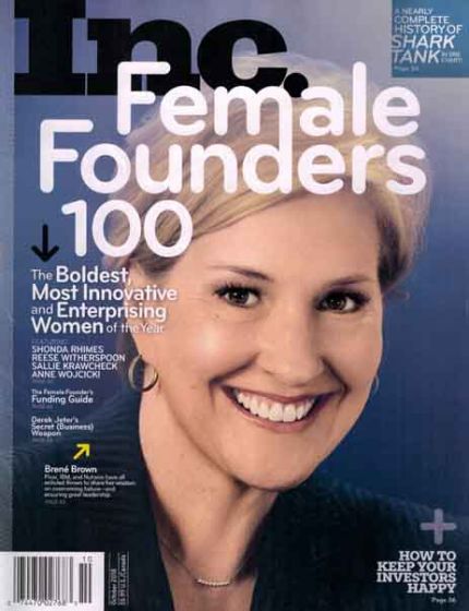 Inc Magazine