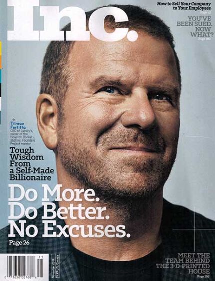 Inc Magazine