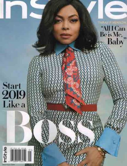 Instyle