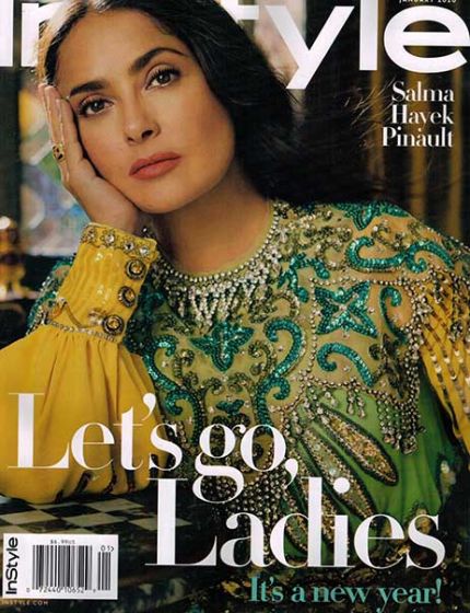 Instyle