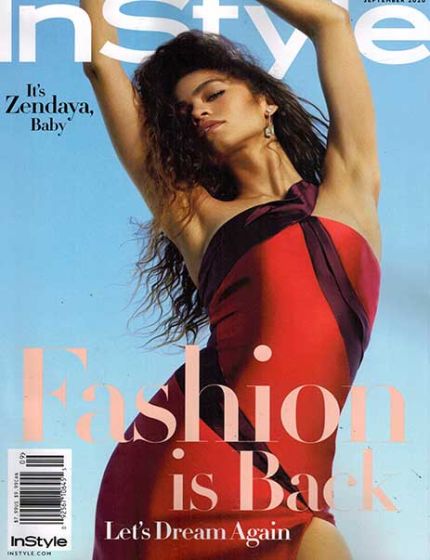 InStyle