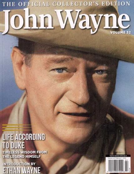John Wayne
