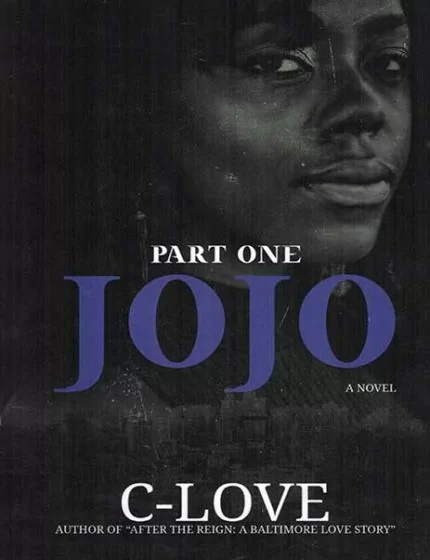 JoJo Part 1