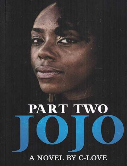 JoJo Part 2