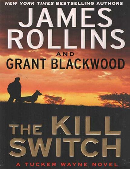 The Kill Switch