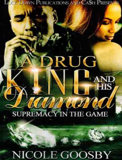 A Drug King and his Diamond 1