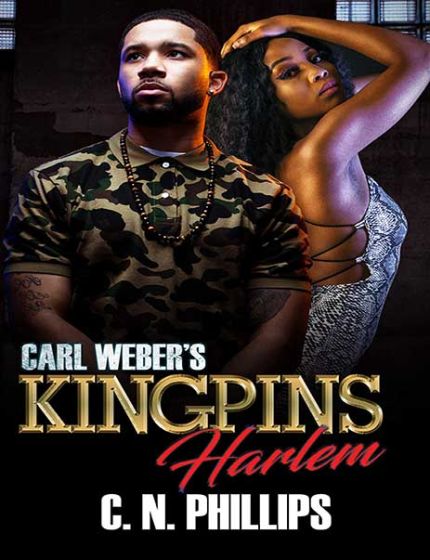 Kingpins Harlem