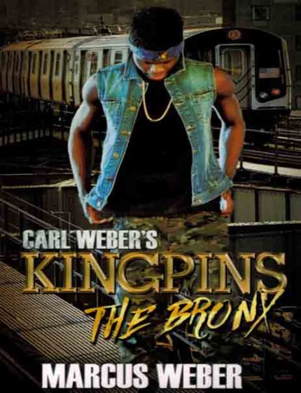 Kingpins The Bronx
