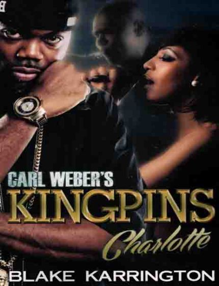 Kingpins Charlotte