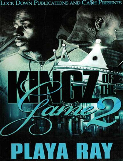 Kingz Of The Game 2