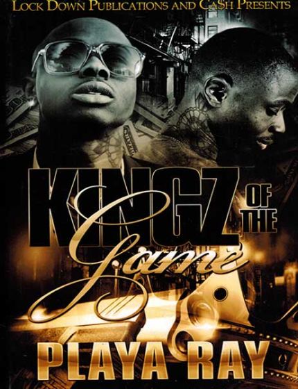 Kingz Of The Game 1