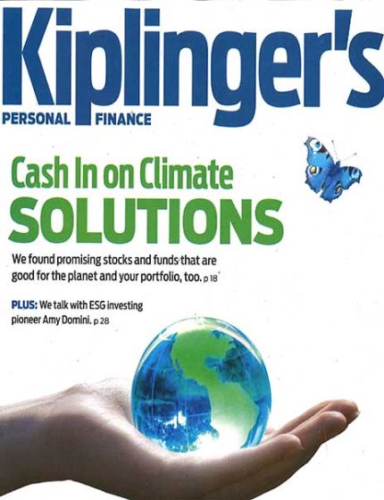 Kiplinger's Magazine Issue 4 Year 2022Personal Finance And Business Journalism
