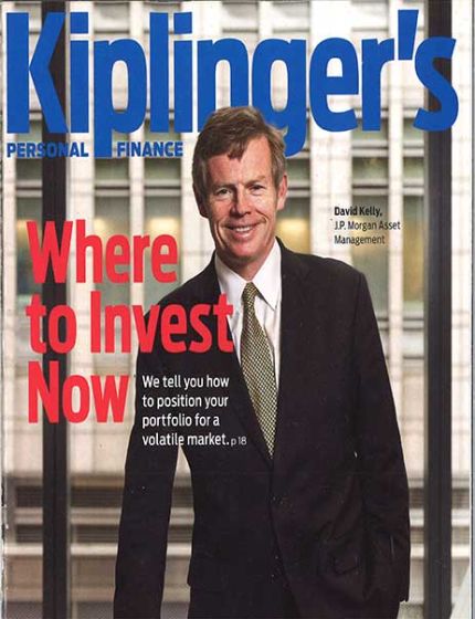 Kiplinger's Magazine Issue 7 Year 2022Finance & Investments