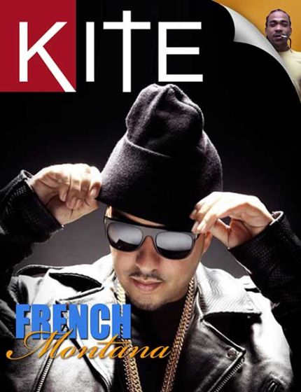 Kite Magazine Issue 6 Year 2019