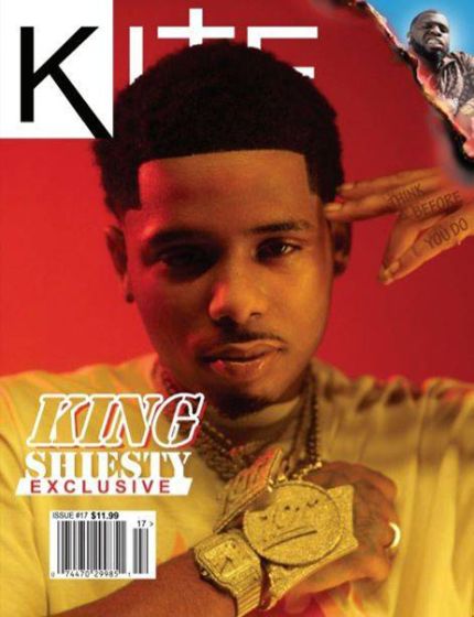 Kite Issue 17 Year 2023