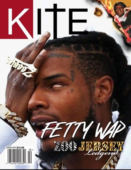 Kite Magazine Issue 19 Year 2024