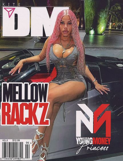 Kite DM Issue 6 Year 2023