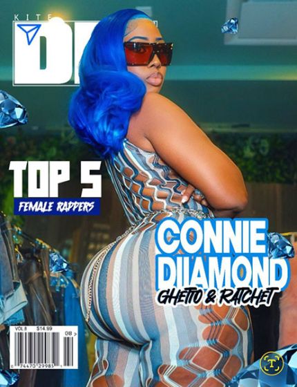 Kite DM Magazine Issue 8 Year 2024