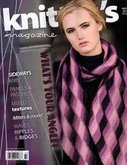 Knitters