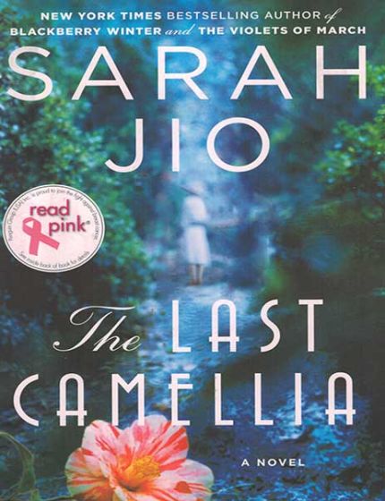 The Last Camellia