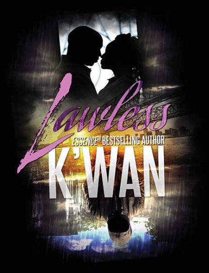 LawlessBy K'wan