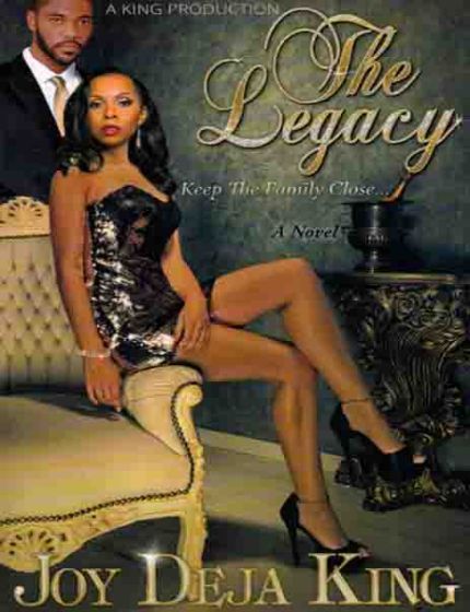 The Legacy
