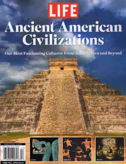 Life Ancient American Civilizations