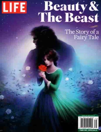 Life Beauty & The Beast