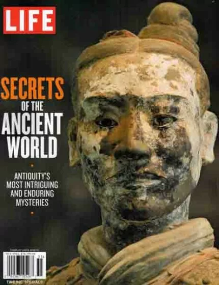 Life - Secrets of The Ancient World