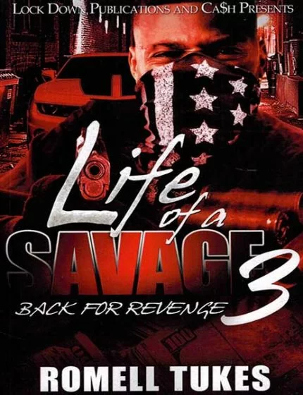 Life Of A Savage 3