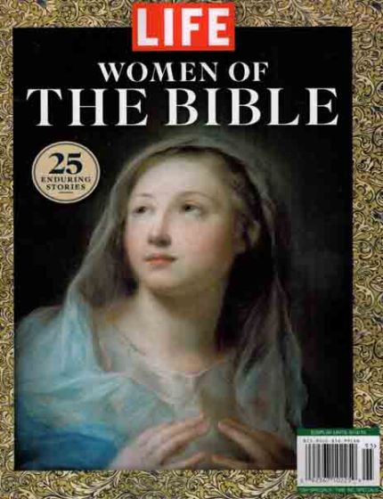 Life The Women of the Bible