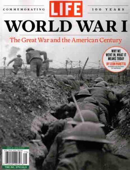 Life World War I