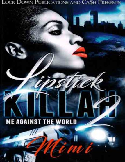 Lipstick Killah 2