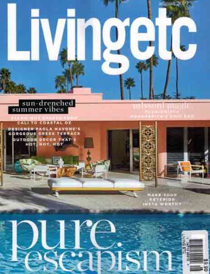 Living Etc