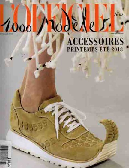 Lofficiel