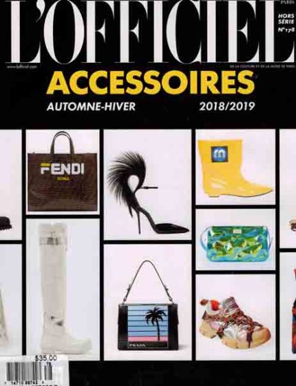 Lofficiel