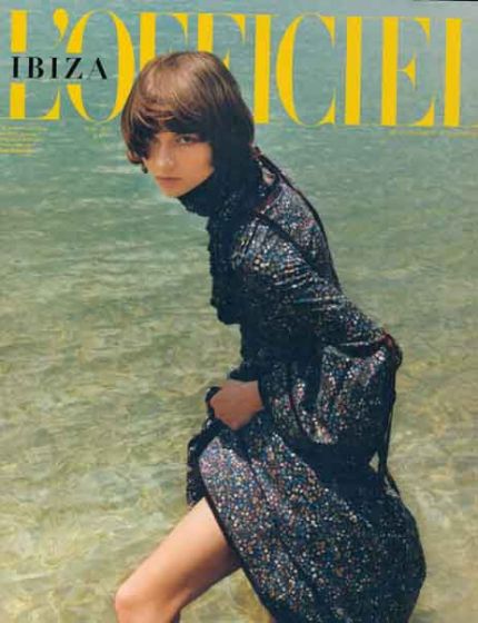 Lofficiel Espana