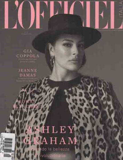 Lofficiel Italia