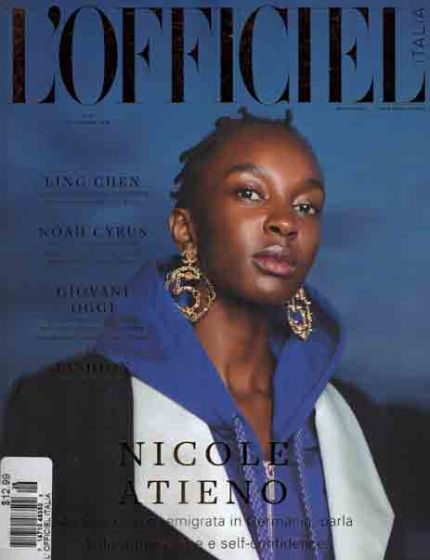 Lofficiel Italia
