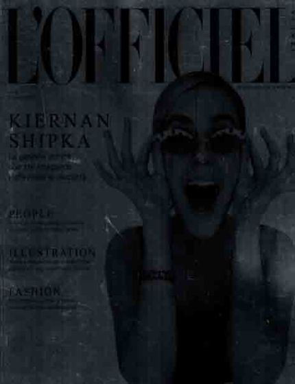 Lofficiel Italia