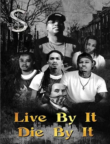 Live By It Die By It