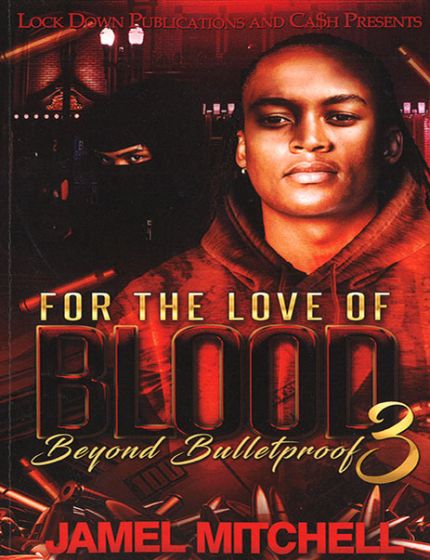 For The Love Of Blood 3
