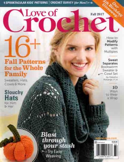 Love of Crochet